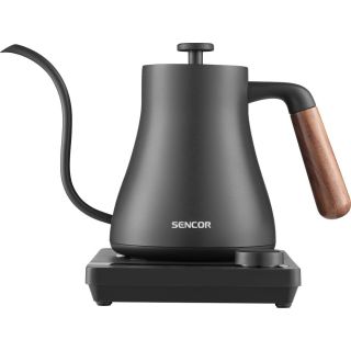Veekeetja Sencor SWK2828BK, must