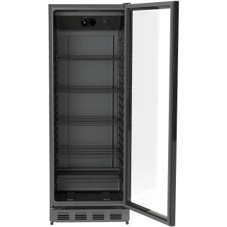 Vitriinkülmik Kluge KCP0358B