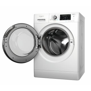 Eestlaetav pesumasin Whirlpool FFD10489BCVEE