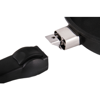 Praepann eemaldatava käepidemega AMT Gastroguss I728EZ20B