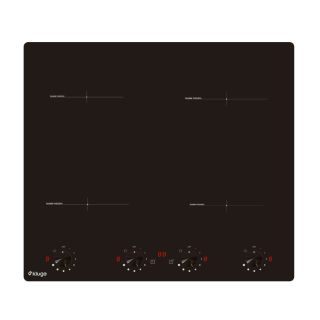 Induktsioonplaat Kluge KPI6023BB