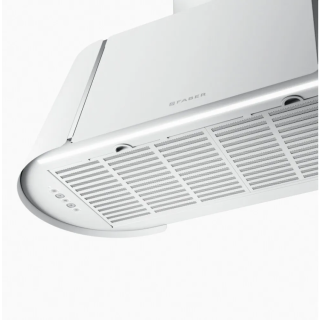 Õhupuhastaja Faber Beat XL WH F80 valge matt