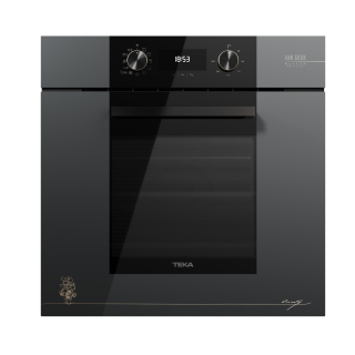 Integreeritav ahi Teka Van Gogh HLB 84 VG