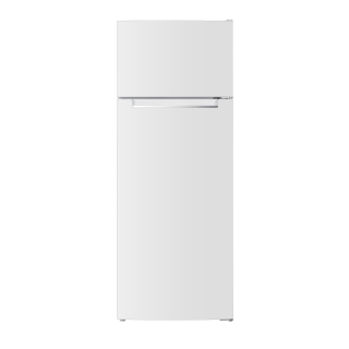 Külmik Beko RDSO206K40WN