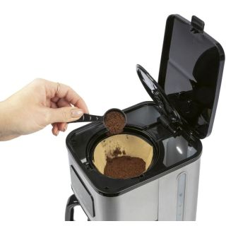 Kohvimasin ProfiCook PCKA1299