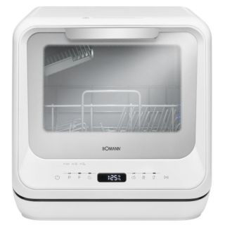 Lauapealne nõudepesumasin Bomann TSG5704