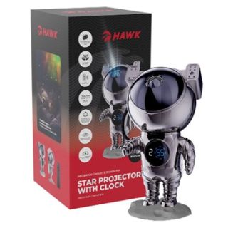 Tähistaeva projektor Manta Astronaut HW-STAR02