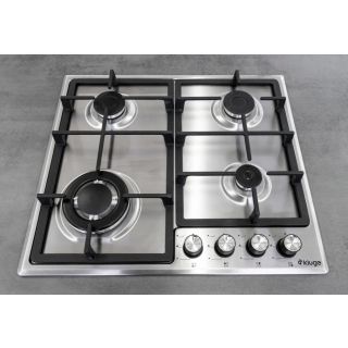 Gaasipliidiplaat Kluge KPG6000X