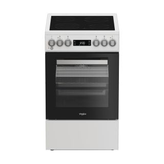 Keraamiline pliit Whirlpool W5V5LCW