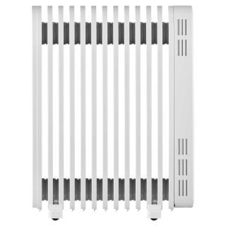 Õliradiaator Sencor SOH6213WH