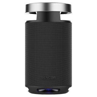 Kaasaskantav kõlar Sencor RESONEX LOUNGE