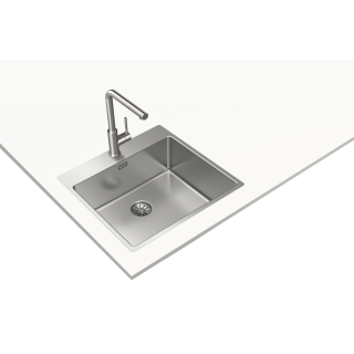 Valamu Teka ForLine RS15 50.40