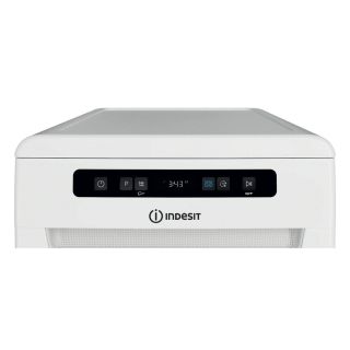 Nõudepesumasin Indesit IN2FD10CS70W