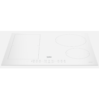 Induktsioonplaat Beko HII64200FMTW