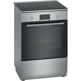Induktsioonpliit Bosch HLN39A050U