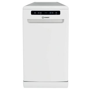 Nõudepesumasin Indesit IN2FD10CS70W