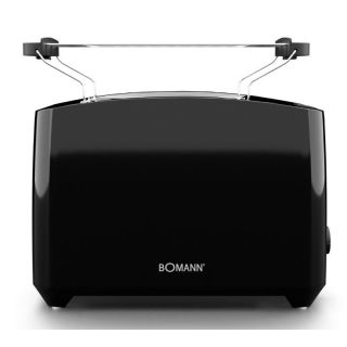 Röster Bomann TA6065CBB