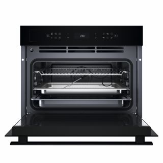 Integreeritav kombineeritud auruahi Whirlpool WCS6A9PHTSBA