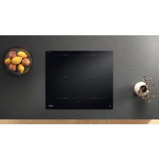 Induktsioonplaat Whirlpool WTX6019DCF