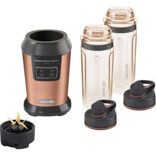 Blender Sencor SBL7076GD, kuldne