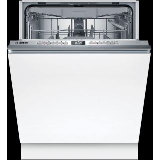 Integreeritav nõudepesumasin 60 cm Bosch SMV4HVX00E