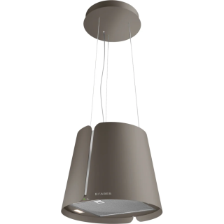 Õhupuhastaja Faber Beat Titanium matt F45/2