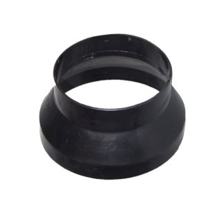 Õhupuhastaja väljalasketoru üleminek Eleyus 150x120mm