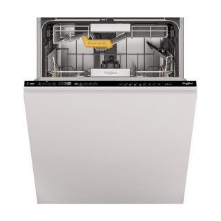 Integreeritav nõudepesumasin Whirlpool W8IHP42L