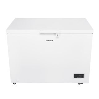 Sügavkülmkirst Brandt BFK301ESW