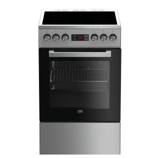 Keraamiline pliit Beko FSM57300GX