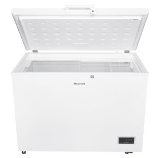 Sügavkülmkirst Brandt BFK301ESW