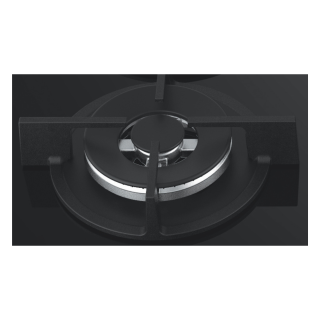 Gaasiplaat Whirlpool Kitchen Only AKT625NB1