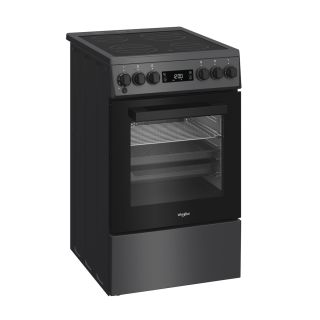 Keraamiline pliit Whirlpool W5V8LCSA