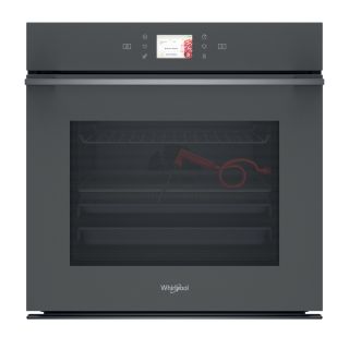 Integreeritav ahi Whirlpool WOI118FPT2SSMA