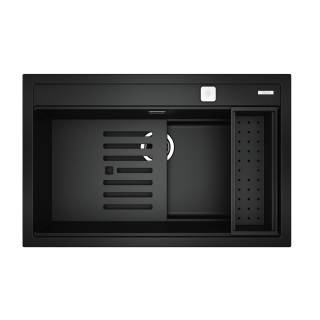 Valamu Teka Nova 80 WS-TG 1B must