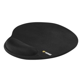 Ergonoomiline hiirematt Yenkee YPM4000BK