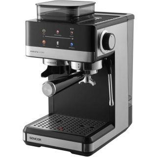Espressomasin Sencor SES5000SS