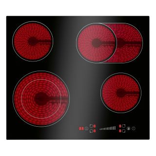 Keraamiline pliidiplaat Bomann EBK7941