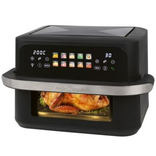 Kuumaõhufritüür ProfiCook PCFR1313H