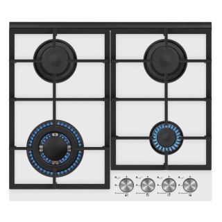 Gaasipliidiplaat Kluge KPG6010WG