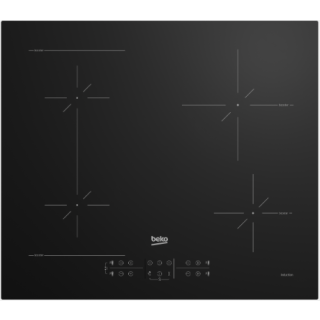 Induktsioonplaat Beko HII64200SFMT