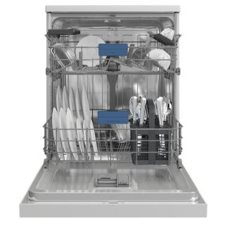 Nõudepesumasin Beko BDFN26440WP