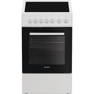 Keraamiline pliit Indesit I5V3PMW