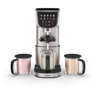 Jäätisevalmistaja Sencor SIC5050