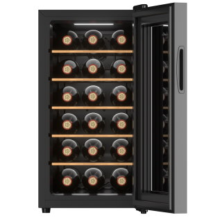 Veinikülmik La Sommeliere 18SILENCE