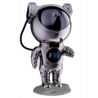 Tähistaeva projektor Manta Astronaut HW-STAR02