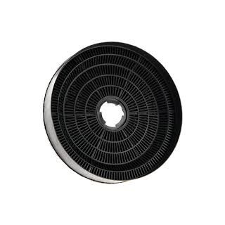 Filter õhupuhastajale Schlosser H550x, komplekt 2 tk