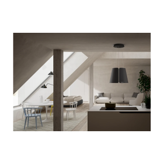 Õhupuhastaja Faber Beat Titanium matt F45/2