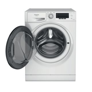 Kuivatiga pesumasin Hotpoint-Ariston NDD11725DAEE