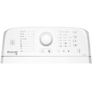 Pesumasin Brandt BT16022VE